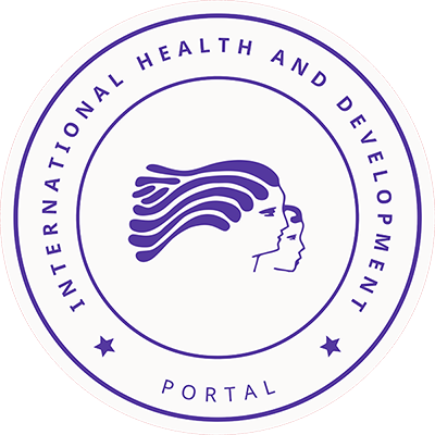 International Health and Development Portal