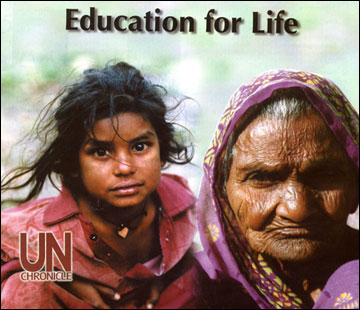 التعليم من أجل الحياة